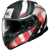 Shoei Neotec 2 - Jaunt TC-1