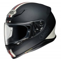 Shoei NXR - Equate TC-10