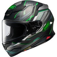 Shoei NXR 2 - Capriccio TC4