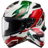Shoei NXR 2 - Capriccio TC11
