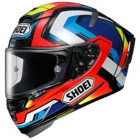 Motorbike Shoei parts for X-Spirit 3 helmets 