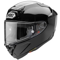 Shoei X-SPR Pro - Gloss Black