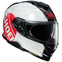 Shoei GT Air 2 - Emblem TC-1