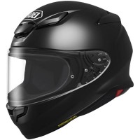 Shoei NXR 2 - Black