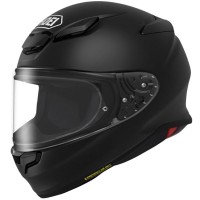 Shoei NXR 2 - Matt Black