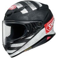 Motorbike Shoei NXR 2