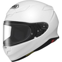 Shoei NXR 2 - White