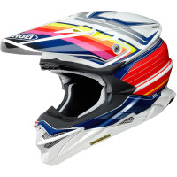 Shoei VFX-WR - Pinnacle TC1