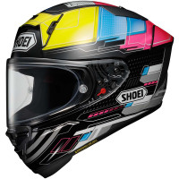 Shoei X-SPR Pro - Proxy TC11