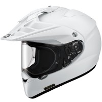 Shoei Hornet ADV - Gloss White