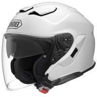 Shoei J-Cruise 3 - White