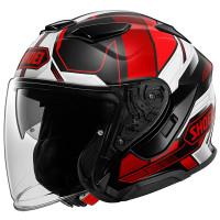 Shoei J-Cruise 3 - Whizzy TC1