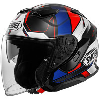 Shoei J-Cruise 3 - Whizzy TC10