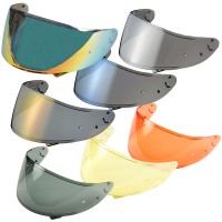 Shoei CWR-1 Race Visor - Not Road Legal