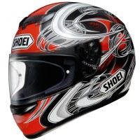 Motorbike Shoei Raid 2 Parts