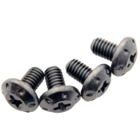 Shoei Base Plate QRSA Screw kit