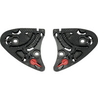 Shoei Base Plate - X-SPR Pro