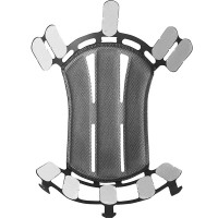Shoei Centre Pad Top - X-Spirit 3