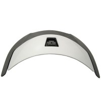 Shoei Upper Intake Vent - Qwest 