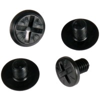 Shoei Base Plate QR Screw kit