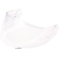 Shoei CNS-1 Pinlock Ready Clear Visor - Road Legal