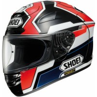 Motorbike Shoei X-Spirit 2 Parts