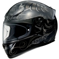 Motorbike Shoei XR-1000 Parts