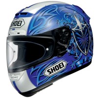Motorbike Shoei X-Spirit Helmet Parts