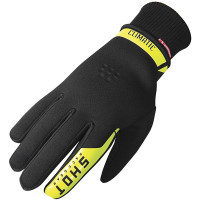 Shot Climatic 2.0 Gloves - Black