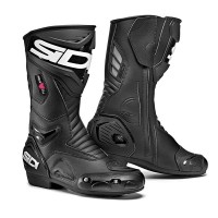 Sidi Ladies Performer Boots - Black / Black