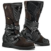 Sidi Adventure 2 Gore-Tex Boots - Brown