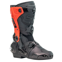 Sidi Rex CE Boot - Black / Red