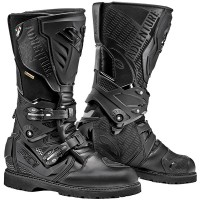 Sidi Adventure 2 Gore-Tex Boots - Black