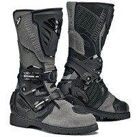 Sidi Adventure 2 Gore-Tex Boots - Grey / Black