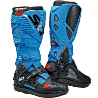 Sidi crossfire deals 2 enduro