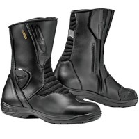 Sidi Gavia Gore-Tex - Black