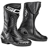 Sidi Performer Gore-Tex Boots - Black