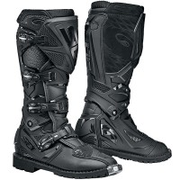 motorcycle trail boots