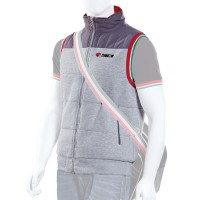 Sidi Casual Gillet - Grey