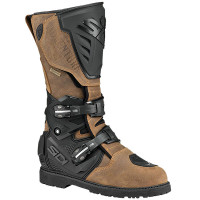 Sidi Adventure 2 Gore-Tex Boots - Tobacco