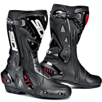 Sidi ST Boots - Black