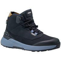 Sidi Nucleus Gore-Tex Boots - Black / Bering Sea