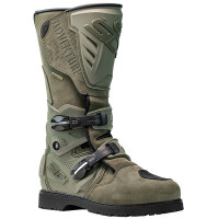 Sidi Adventure 2 Gore-Tex Boots - Military Green