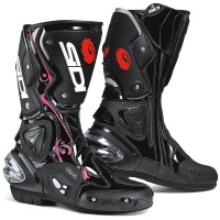 Motorbike Sidi Ladies Boots