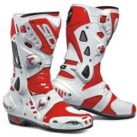 Motorbike Sidi Road / Race Boots