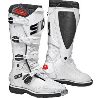 Sidi X-Power Ladies Boots - White