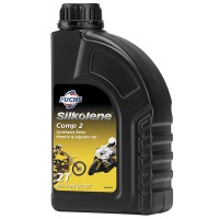 Motorbike Silkolene 2 Stroke Motorcycle Oil