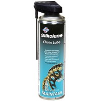 Silkolene Chain Lube - 500ml