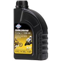 Silkolene - Comp 4 10W-30