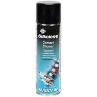 Silkolene - Contact Cleaner